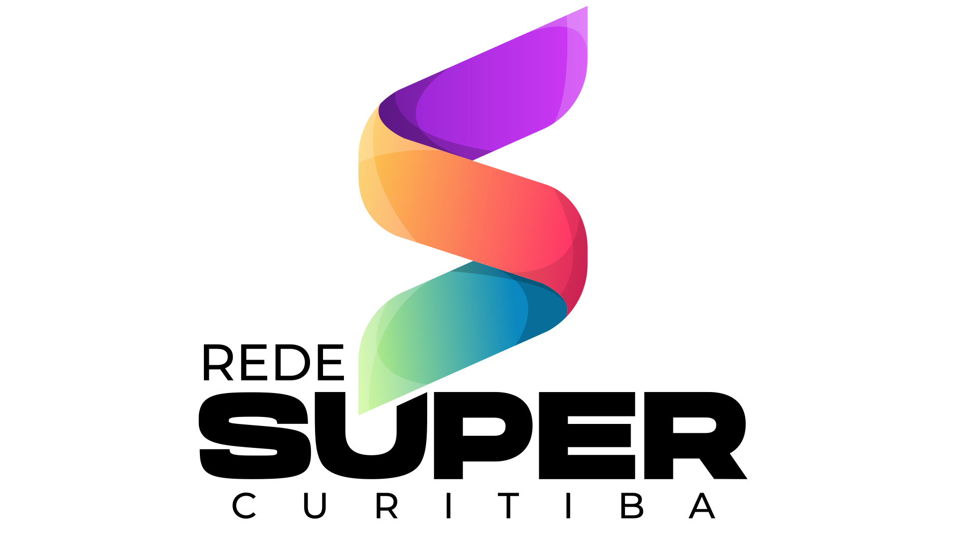 logo rede super cwb 2025 hd